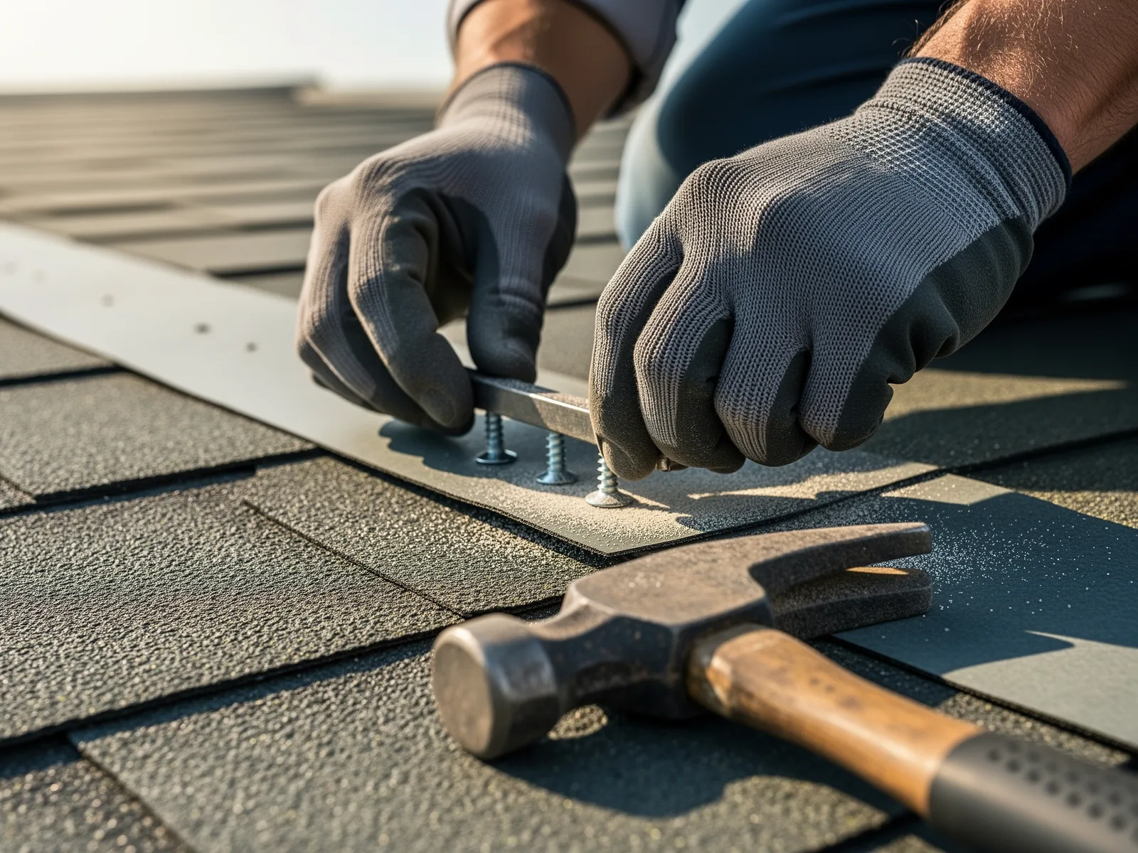 Why choose Fascia Repair in Gile, WI